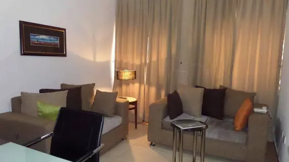 Crystal Court | Lagos (ve civarı) - Lekki - Lekki Kademe 1