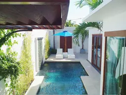 Kamil Villas | Bali - Badung - Seminyak - Drupadi