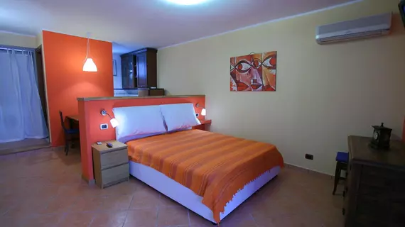 Vacation Service Apartments | Sicilya - Palermo (vilayet) - Cefalu