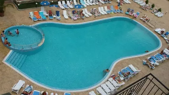 Hotel Avalon - All Inclusive | Burgaz - Sunny Beach