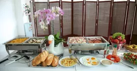 Thien Ha Hotel and Apartment | Binh Duong (vilayet) - Ho Şi Min Şehri (ve civarı) - Ho Chi Minh City - Tan Thuan Dong