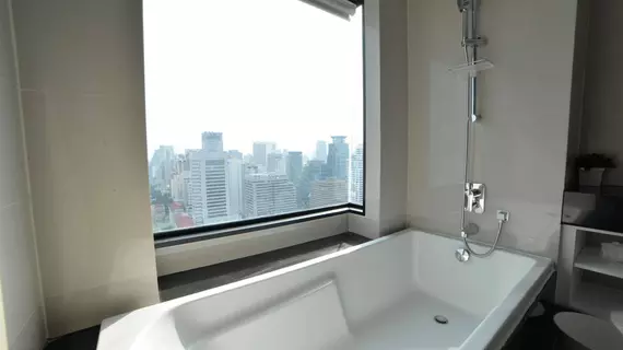 Supalai Asoke Residence | Bangkok - Ratchadaphisek