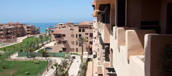 Apartamentos Turisticos Dream Sea | Andalucia - Almeria İli - El Ejido - Almerimar