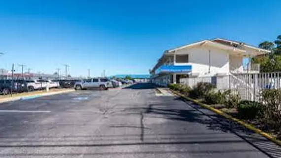 Motel 6 Montgomery - East | Alabama - Montgomery (ve civarı) - Montgomery