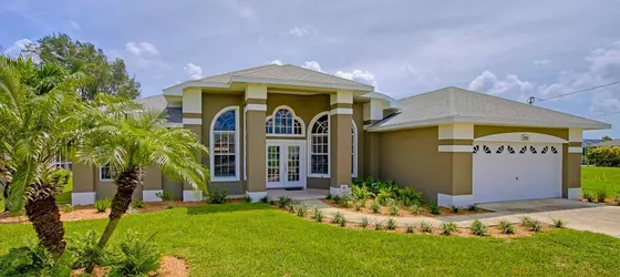 Vacation Homes by Vesteva | Florida - Fort Myers (ve civarı) - Cape Coral