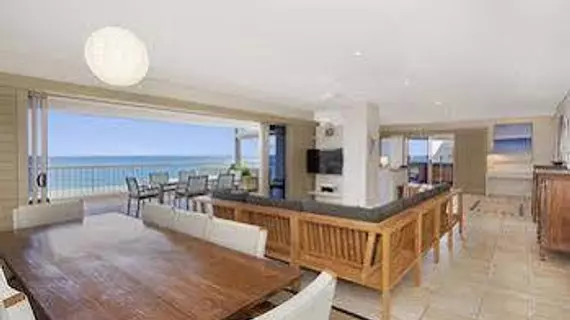 Costa Nova Holiday Apartments | Queensland - Noosa - Sunshine Beach