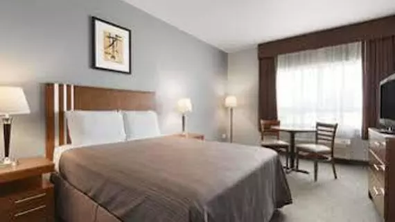 Days Inn High Prairie | Alberta - High Prairie