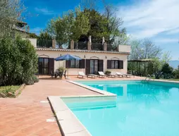 Agriturismo Villa San Gio | Lazio - Rieti (vilayet) - Collevecchio