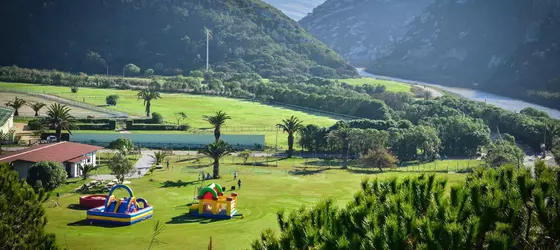 O Hotel Golf Mar | Lizbon Bölgesi