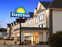 Days Inn Calgary Northwest | Alberta - Calgary (ve civarı) - Calgary - Montgomery