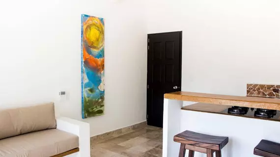 Hotel Rockaway | Oaxaca - Santa María Colotepec - Puerto Escondido