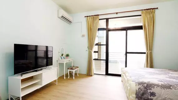 Princesschloe Homestay | Pingtung İlçesi - Hengchun