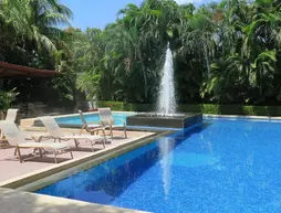 Hotel Coco Palms | Guanacaste - Coco