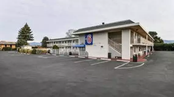 Motel 6 Napa | Kaliforniya - Napa