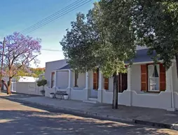 Rietjiesbos B and B | Eastern Cape - Camdeboo - Graaff-Reinet