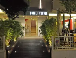 Hotel Consul | Emilia-Romagna - Riccione