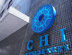 CHI Residences 314 | Hong Kong - Hong Kong City Center - Yau Ma Tei