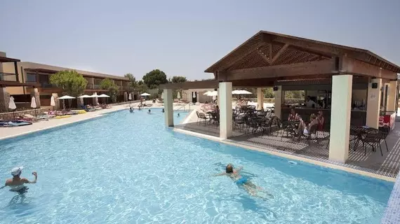 Pefki Islands Resort | Ege Adaları - Rodos Bölgesel Birimi - Rodos