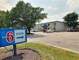 Motel 6 Merrillville | Indiana - Merrillville