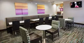 Residence Inn Lake Charles | Louisiana - Lake Charles (ve civarı) - Lake Charles