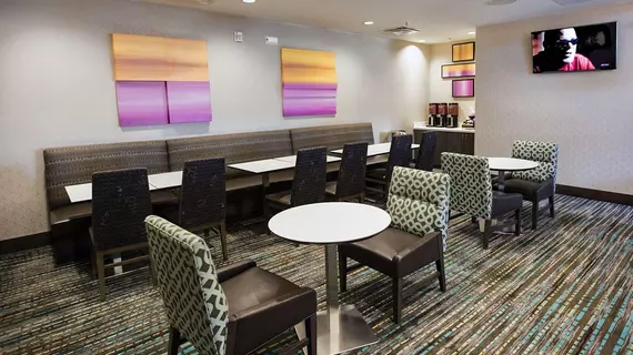 Residence Inn Lake Charles | Louisiana - Lake Charles (ve civarı) - Lake Charles