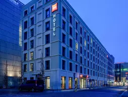 ibis Leipzig City | Saxony (Saksonya) - Leipzig - Mitte