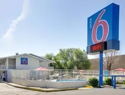 Motel 6 Denver - Lakewood | Kolorado - Denver (ve civarı) - Lakewood