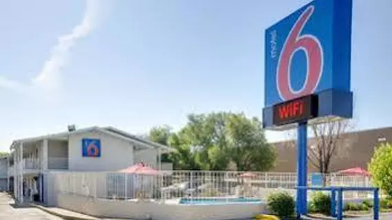 Motel 6 Denver - Lakewood | Kolorado - Denver (ve civarı) - Lakewood