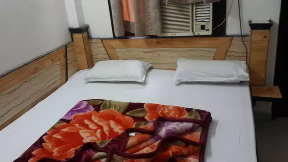 Hotel Neha Inn | Batı Delhi - Ulusal Eyalet Başkenti Delhi - Delhi (ve civarı) - Yeni Delhi - Paharganj