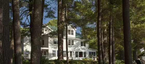 Wolf Cove Inn | Maine - Polonya