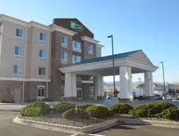 Holiday Inn Express & Suites Denver West - Golden | Kolorado - Denver (ve civarı) - Golden