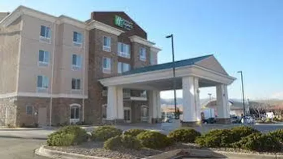 Holiday Inn Express & Suites Denver West - Golden | Kolorado - Denver (ve civarı) - Golden