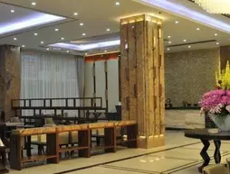 Ehrenburg Hotel | Guangdong - Foşan (ve civarı) - Foshan - Nanhai