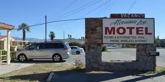 Mauna Loa Motel