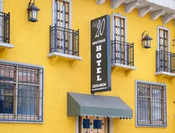 Boutique Hotel Calle 20 | Alajuela (ili) - San Jose (ve civarı) - San Jose