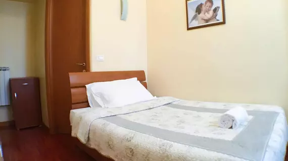 Hotel Zhihua | Lazio - Roma (ve civarı) - Roma Kent Merkezi - Esquilino