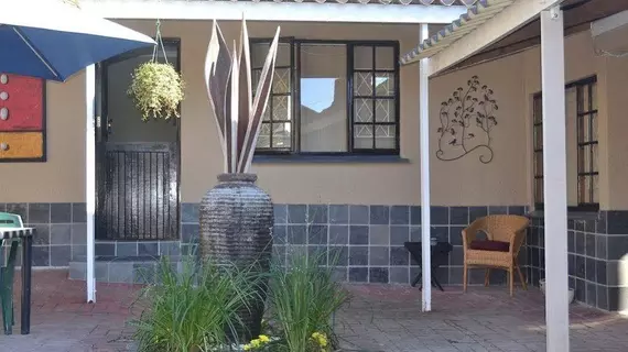 Appleby's Guest House | Eastern Cape - Buffalo City - East London