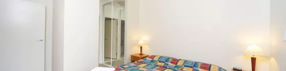 Waitara Waldorf Apartments | New South Wales - Sidney (ve civarı) - Waitara