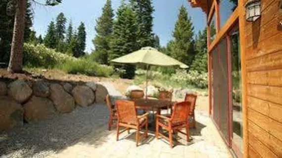 Bear Meadows | Kaliforniya - Lake Tahoe (ve civarı) - Truckee