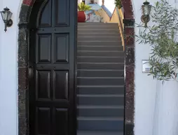 Hotel Thira | Ege Adaları - Santorini