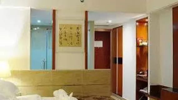 New Mingyang Hotel | Haynan - Haikou