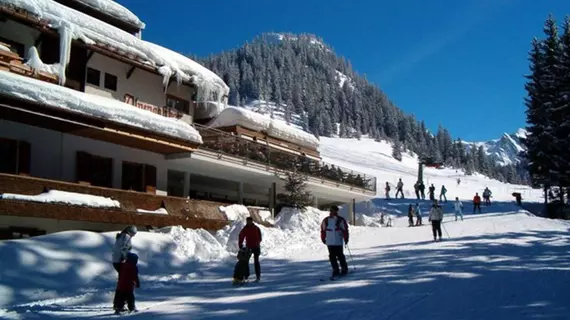 Alpenhotel Garfrescha | Vorarlberg - Sankt Gallenkirch