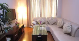 Saigon Court Serviced Apartment | Binh Duong (vilayet) - Ho Şi Min Şehri (ve civarı) - Ho Chi Minh City