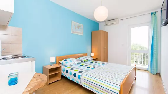 Nina Apartments | Dubrovnik-Neretva - Dubrovnik (ve civarı) - Konavle - Cavtat