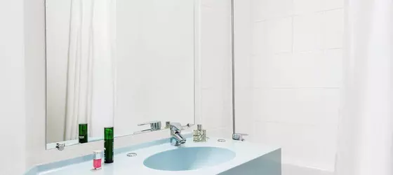 ibis budget Paris Porte de Bercy | Ile-de-France - Paris - Charenton-le-Pont