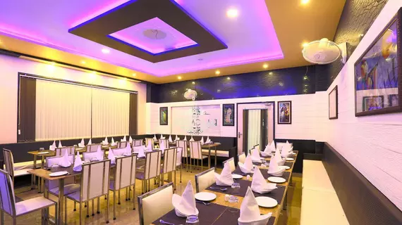 Hotel Raj Garden | Racastan - Ajmer (ve civarı) - Ajmer - Pushkar