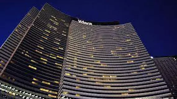 Jet Luxury at the Vdara Condo Hotel | Nevada - Clark County - Las Vegas (ve civarı) - Las Vegas - Paradise