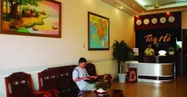 Tay Ho Hotel | Kien Giang (vilayet) - Can Tho - Ninh Kieu