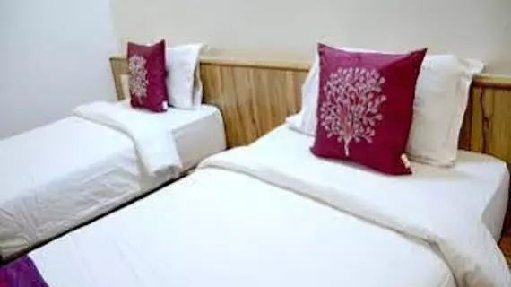 OYO Rooms Sambhaji Nagar Thermax Pimpri | Maharaştra - Pune Bölgesi - Pune