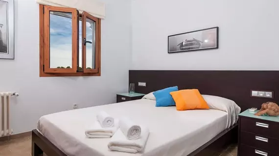 Villa Corritx II | Balearic Adaları - Mayorka Adası - Raiguer